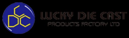 Picture for manufacturer Lucky Die Cast